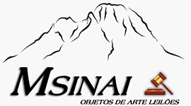 Msinai Objetos de Arte Leilões